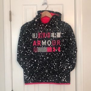 Under Armour Youth Hoodie